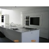 Carrara Marble kitchen work top