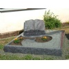 Orion Granite Monument
