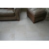 Tumbled Cream marble