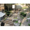 Natural Stone Risers
