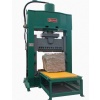 Block stone splitting /BRT320T