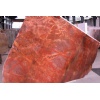 Red Damasco bl 6385 marble slabs