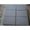 G654 Padang Dark Flamed Paving Stone