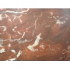 Rouge Agadir marble