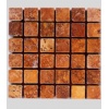 Tumbled Travertine mosaics