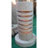 Stone lamp - B94