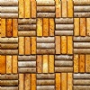 Coffee Beige Travertine MTC-05