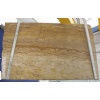 Travertino Walnut slabs