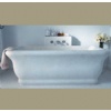 Tiffany Bathtub -Cut Limestone Bathtub