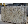 rusty silver granite