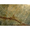 Rain Forest Green