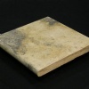 Ivory Travertine Rustic Pool Coping