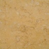 Sunny Yellow Marble