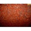 Imperial red granite