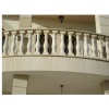 Kybides Sandstone Balustrade