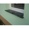 Verde Alpy granite windowsils