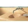 Silvia Oro - Wash basin