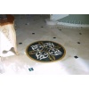 Marble Tiles with inlay