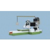 SQ/PC Automatic Special-Shaped Cutting Machine