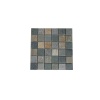 Green Slate Mosaic