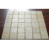 Ivory Jade mosaic