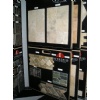 Travertine tiles, bordures, mosaics