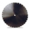 green concrete blade