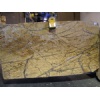 Bidaser Marble Gold Slab