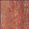 Red Travertine
