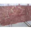 Rose Marble Slabs