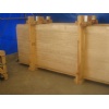 Travertine Vein Cut Slabs
