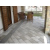 Travertino Etrusco Pavement