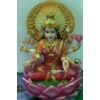 Laxshmi sculpture