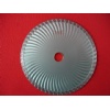 Turbo Saw Blade for Marble, Granite