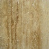 Walnut Travertine Vein Cut