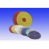 Flexible Polishing Pad