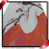 glass mosaic pattern