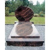 Graf Monuments
