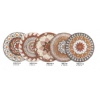 Mosaic Medallions