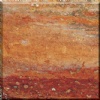 Red Travertine