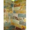 Rust Slate Wall Tiles
