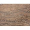 iran light brown travertine