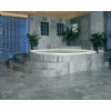 Kianta Sky Soapstone Floor Tiles