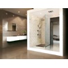 bathroom glass mosaic