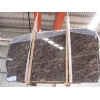 Emperador dark slab