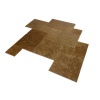 Noce Travertine French Pattern