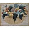 Fruit Basket Small - Mural