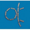 Diamond segment