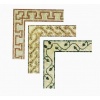 Mosaic Border, Line