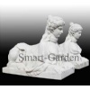 Marble Sphinx
